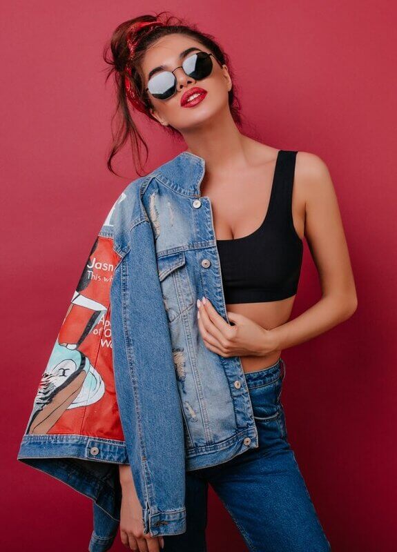 Moda de temporada